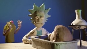 Rick a Morty 9. epizoda