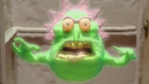 Rick a Morty 16. epizoda