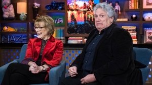 Watch What Happens Live with Andy Cohen 165. epizoda