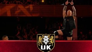 WWE NXT UK 4. epizoda
