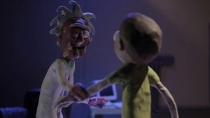 Rick a Morty 2. epizoda