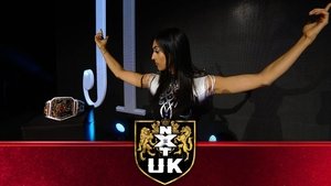 WWE NXT UK 10. epizoda