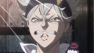 Black Clover 54. epizoda
