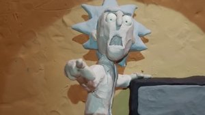 Rick a Morty 14. epizoda