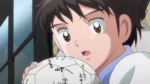 Captain Tsubasa 28. epizoda
