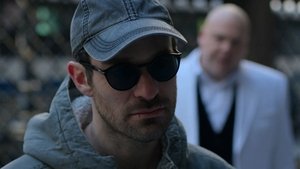 Marvel's Daredevil Za dobrotu