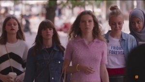 SKAM España 6. epizoda