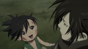 Dororo 1. epizoda