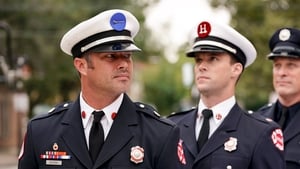 Chicago Fire Co tě charakterizuje