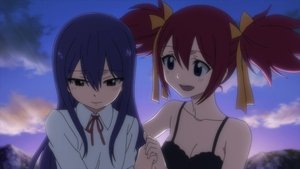 Fairy Tail 2. epizoda