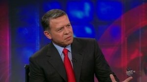 The Daily Show 121. epizoda