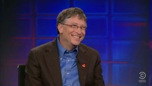 The Daily Show 17. epizoda