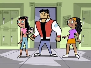 Danny Phantom 10. epizoda
