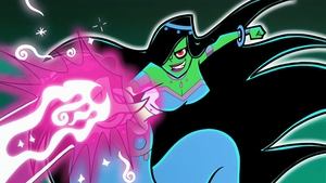 Danny Phantom 1. epizoda