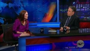 The Daily Show 89. epizoda