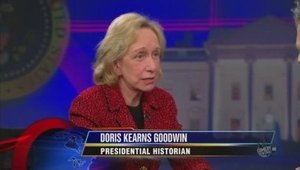 The Daily Show 16. epizoda