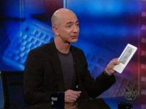 The Daily Show 25. epizoda
