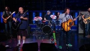 The Daily Show 122. epizoda