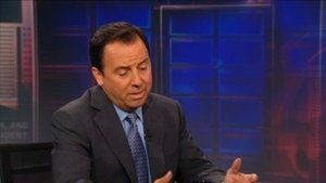 The Daily Show 118. epizoda