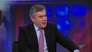 The Daily Show 158. epizoda