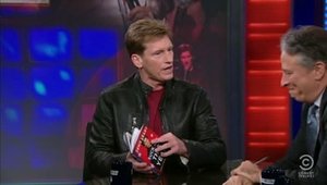 The Daily Show 5. epizoda