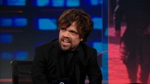 The Daily Show 74. epizoda