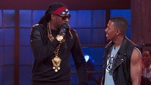 Nick Cannon Presents: Wild 'N Out 3. epizoda