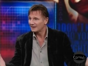The Daily Show 12. epizoda