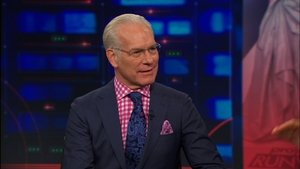The Daily Show 134. epizoda
