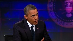 The Daily Show 12. epizoda