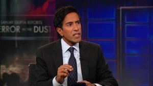 The Daily Show 112. epizoda