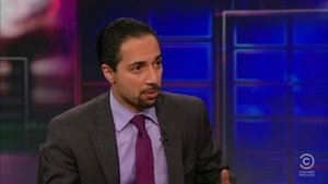 The Daily Show 71. epizoda