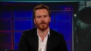 The Daily Show 109. epizoda