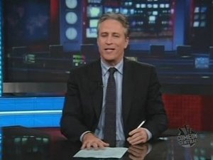 The Daily Show 130. epizoda