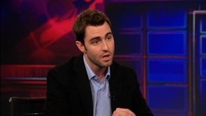 The Daily Show 92. epizoda