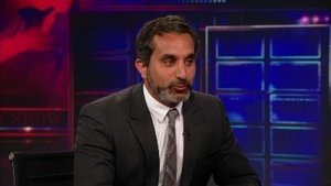 The Daily Show 118. epizoda