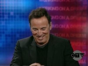 The Daily Show 40. epizoda