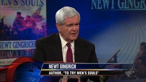 The Daily Show 22. epizoda