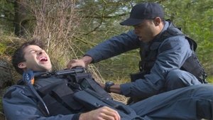 Hvězdná brána - Atlantida 38 minut