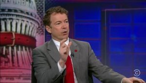 The Daily Show 33. epizoda