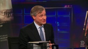 The Daily Show 60. epizoda