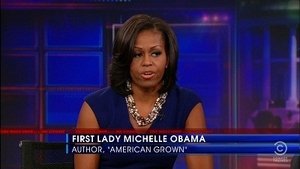The Daily Show 104. epizoda