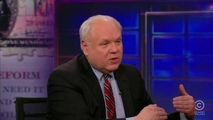 The Daily Show 62. epizoda