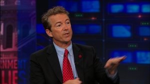 The Daily Show 141. epizoda