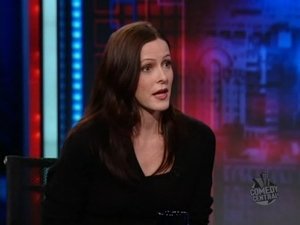 The Daily Show 8. epizoda