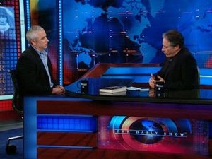 The Daily Show 5. epizoda