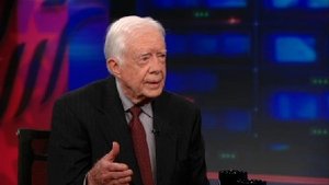 The Daily Show 83. epizoda