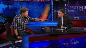 The Daily Show 97. epizoda