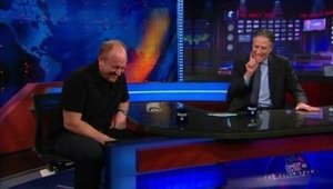 The Daily Show 78. epizoda
