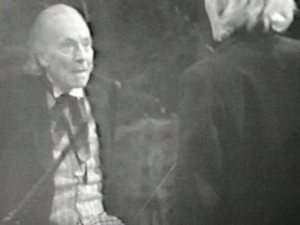 Pán času 34. epizoda